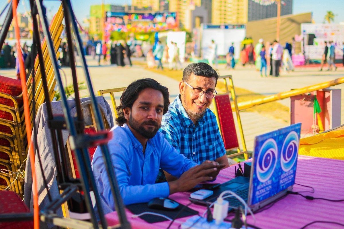 HIWTPakistan's tweet photo. CARN A' Thal (Carnival for Thalassemia Patients) - Glimpses of the event. We are proud of our team HIWT & HVP for their extraordinary efforts.
S_PPORT IS INCOMPLETE WITHOUT U
#HIWT #HVP #Volunteers #magicshow #fireshow #puppetsshow #photobooth #guests #media #stalls #food https://t.co/ABNGfRwKWu