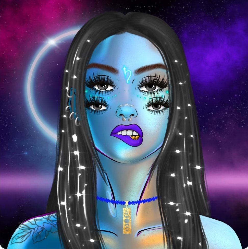 <a href="/SisterOfSaturn/">Sisters of Saturn | MINTING NOW 0.01 ETH 🚀</a> reveal