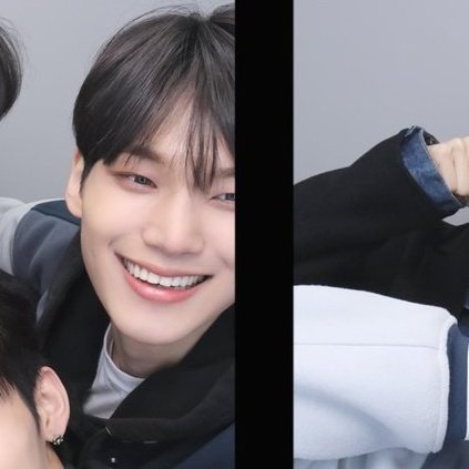 apricityeonjun's tweet photo. look how precious my baby is :( https://t.co/CJSLeR9btc