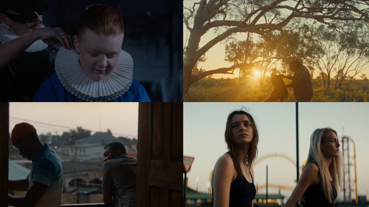 TEDDY AWARD tweet media