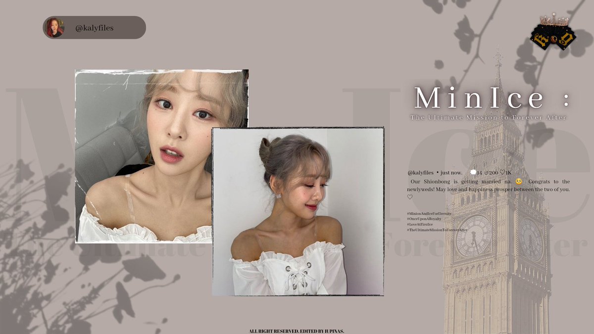 B3LL0NA_'s tweet photo. ⠀⠀⠀⠀⠀⠀⠀⠀ ⠀⠀⠀⠀⠀⠀⠀⠀ ⠀⠀⠀⠀⠀⠀⠀⠀ ⠀⠀⠀⠀⠀⠀⠀⠀
kalyfiles update。 ♡
Blessed us with a great day to
celebrate #MinIce!
⠀⠀ ⠀⠀⠀⠀⠀⠀⠀ ⠀⠀⠀⠀⠀⠀⠀⠀ ⠀⠀⠀⠀⠀⠀⠀⠀ ⠀⠀⠀⠀⠀⠀ https://t.co/iCPHibr9tP