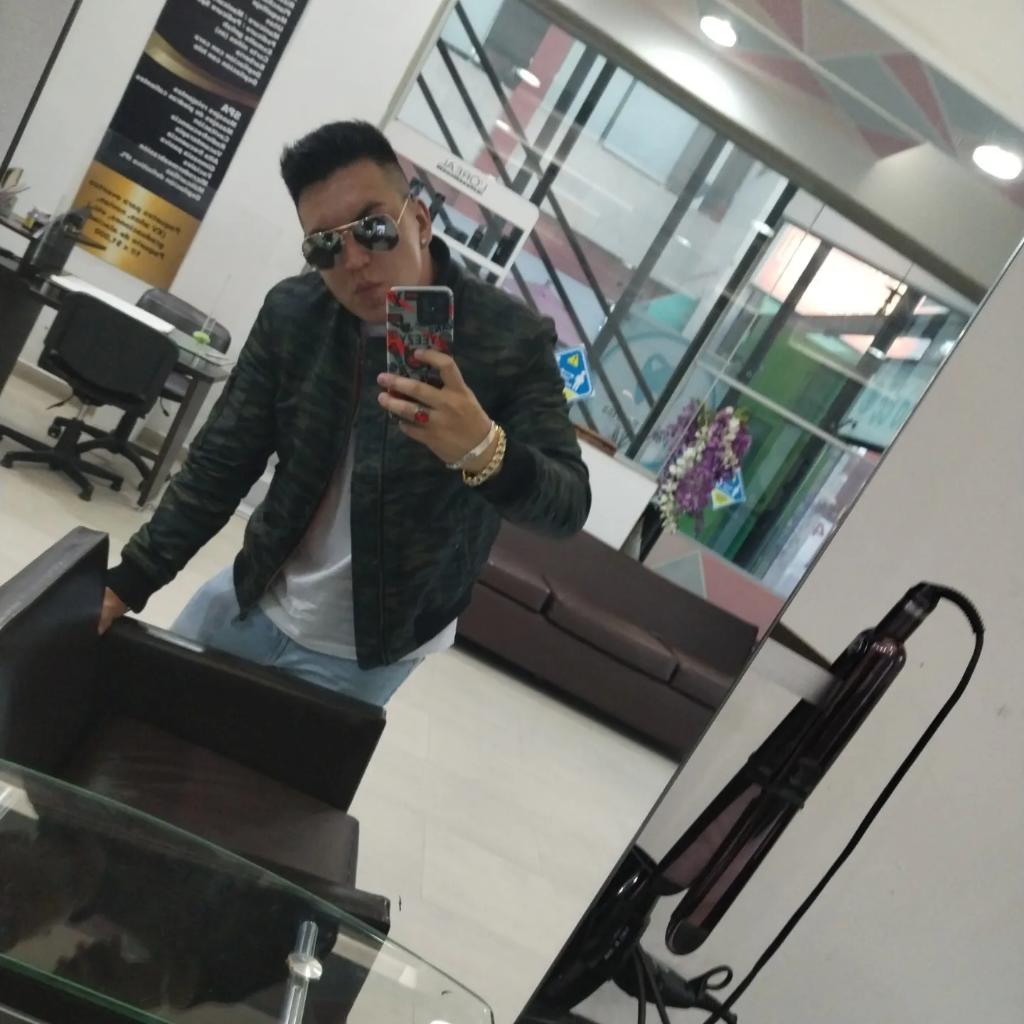 Sexy y Guapo.. 😘