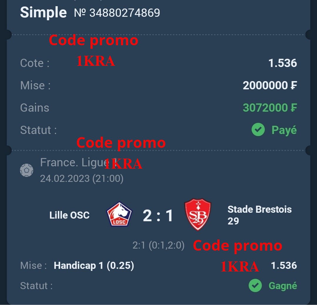 Franchement même si vous me dites quoi, je sais que suis trop fort en live 💪💯

TOUS mes lives disponible sur télégram👇👇 t.me/+JCiiapCWRT4xM…

200 partages on envoie les coupons de nuit, c'est à vous de jouer ♥️❤️