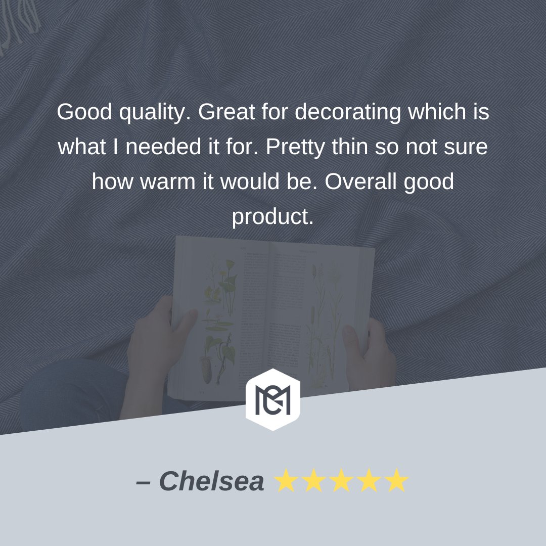 #goodmanorsliving #throwblanket #homedecor #homesweethome #blanketscarf #blankets #homedecoration #customerreview #customersatisfaction #farmhousedecor