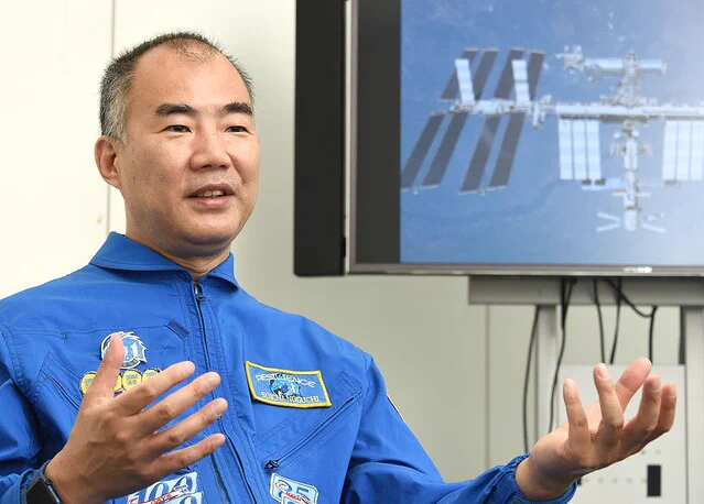 野口聡一さんが解説！宇宙人に会えない理由とは？