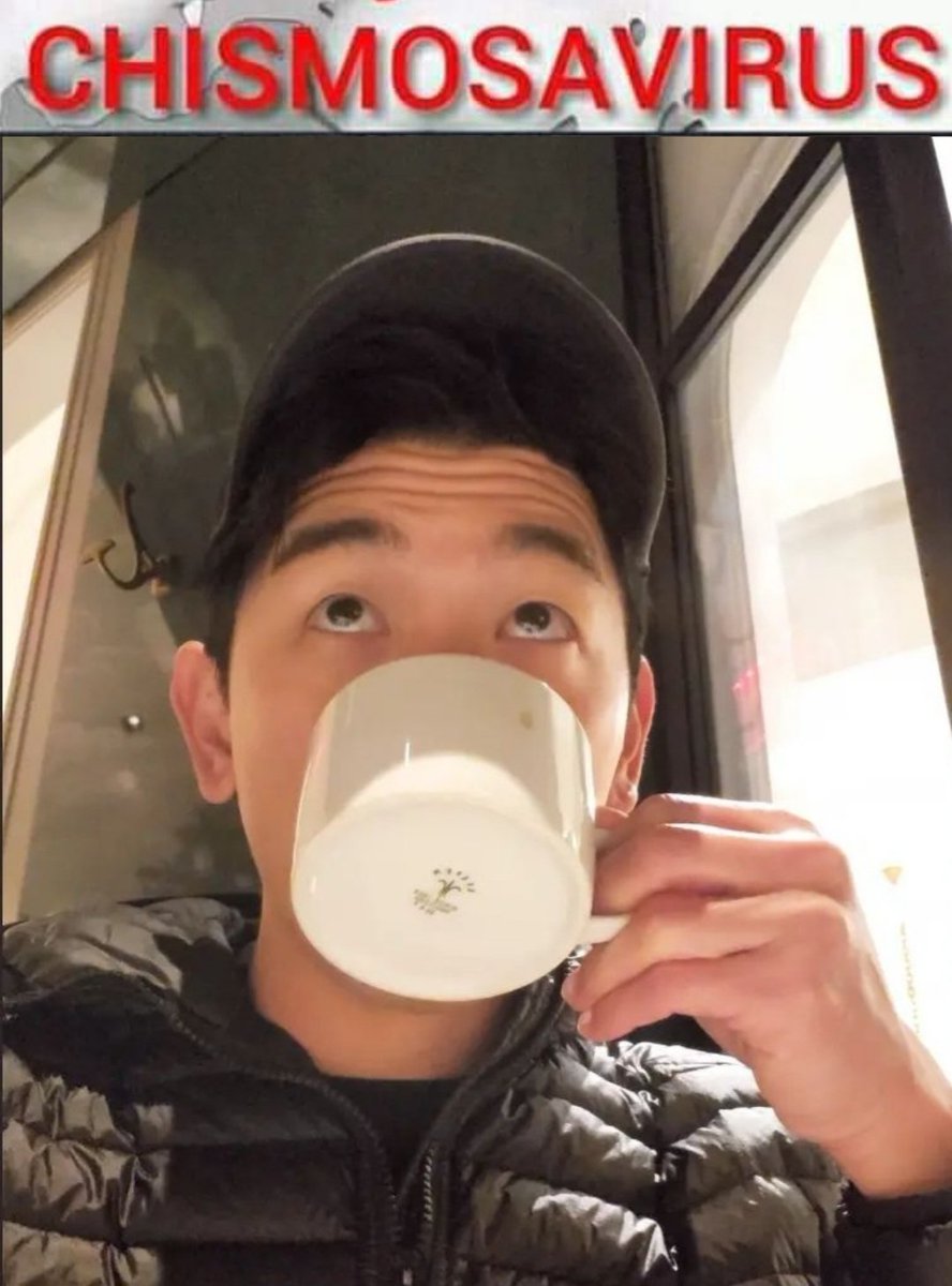 Nerdy_3000's tweet photo. Lo único de chisme que tengo es que el 3 de Marzo, Eric Nam va tener un àlbum de música titulado, There and Back Again REIMAGINED! Favor de Presave en Spotify o Apple Music ahora mismo 🍵
🔗https://t.co/rO42EpW1OJ
#EricNam #에릭남 #ReimaginingThereandBackAgain #EricNamTABA https://t.co/6jREv6m3E2