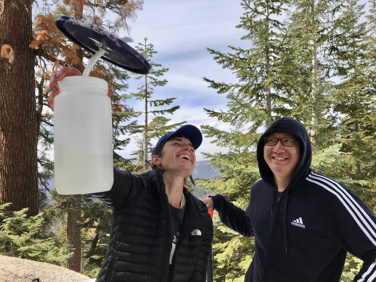 sandra_armengol's tweet photo. Thank you so much @YusenYuan! It was a pleasure to share this year with you and learn a lot about ET and mandarin. But even more important, from your great attitude when things were not going as predicted (always?!). I wish you the best for this new adventure!!!  #UCR #Isotopes https://t.co/3ww1rUFfxZ