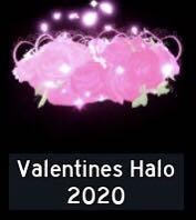gloriousniki's tweet photo. TRADING VALENTINES HALO 2020 / VAL 20 FOR ROBUX OR ROBLOX GIFT CARD

only using mm/w

#royalehightrades 
#royalehightrade #royalehightradings #royalehighcrosstrades
kw: robux gc rh rhd halo val 20 lf 19 18 21 22 23 https://t.co/eICu2Tg6ZT