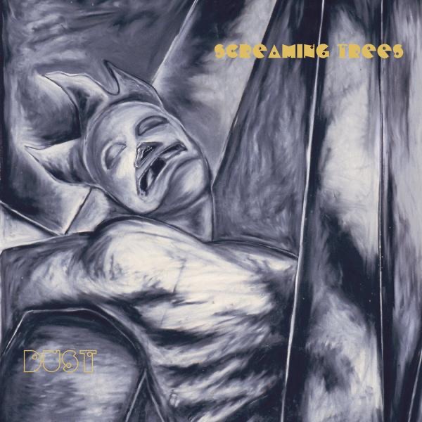 Album a Day in 2023
#ScreamingTrees : 'Dust'
Released 1996
#RockSolidAlbumADay2023
058/365