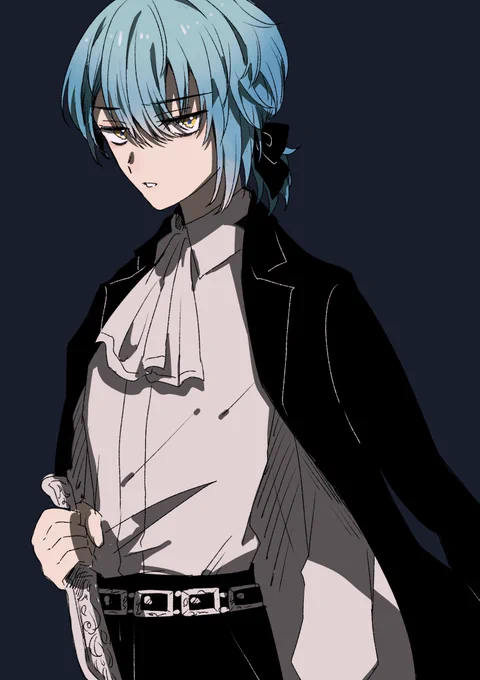 好きヘア過ぎる… 