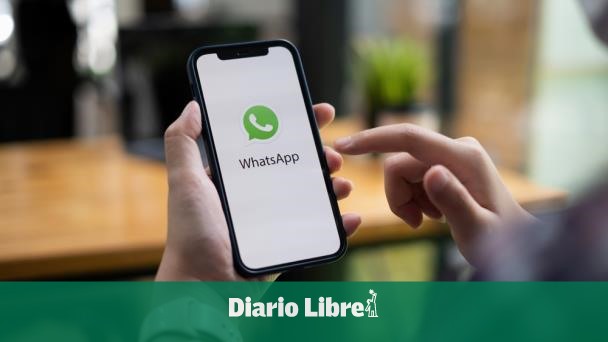 DiarioLibre's tweet photo. 🇺🇸|#DiarioLibreUSA| WhatsApp permitirá enviar fotos sin perder calidad
🔗https://t.co/ZT37xupWOi
#DiarioLibre #WhatsApp #Fotos #Wabeta https://t.co/eevYUyens4