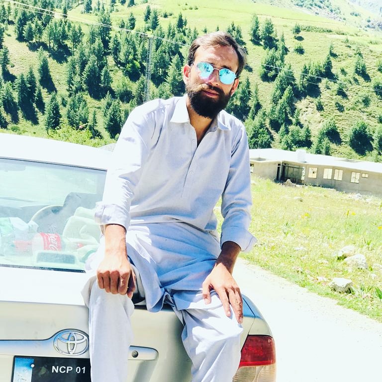 Muhamma54519273's tweet photo. #NewProfilePic https://t.co/ZilFZl0Mi4