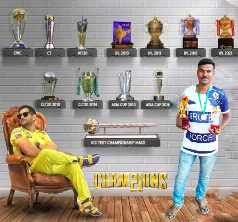 DevaAna91466596's tweet photo. @Karthi_Offl's Filmography Is Magical 🪄✨

#Japan #KarthikGowda @msdfansofficial @Dhoni offl https://t.co/rEEb9qe3WZ