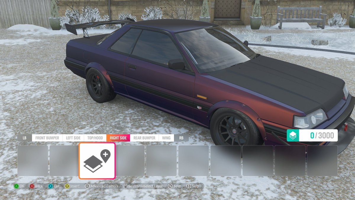 #fhdc850.#ForzaHorizon4 #XboxShare