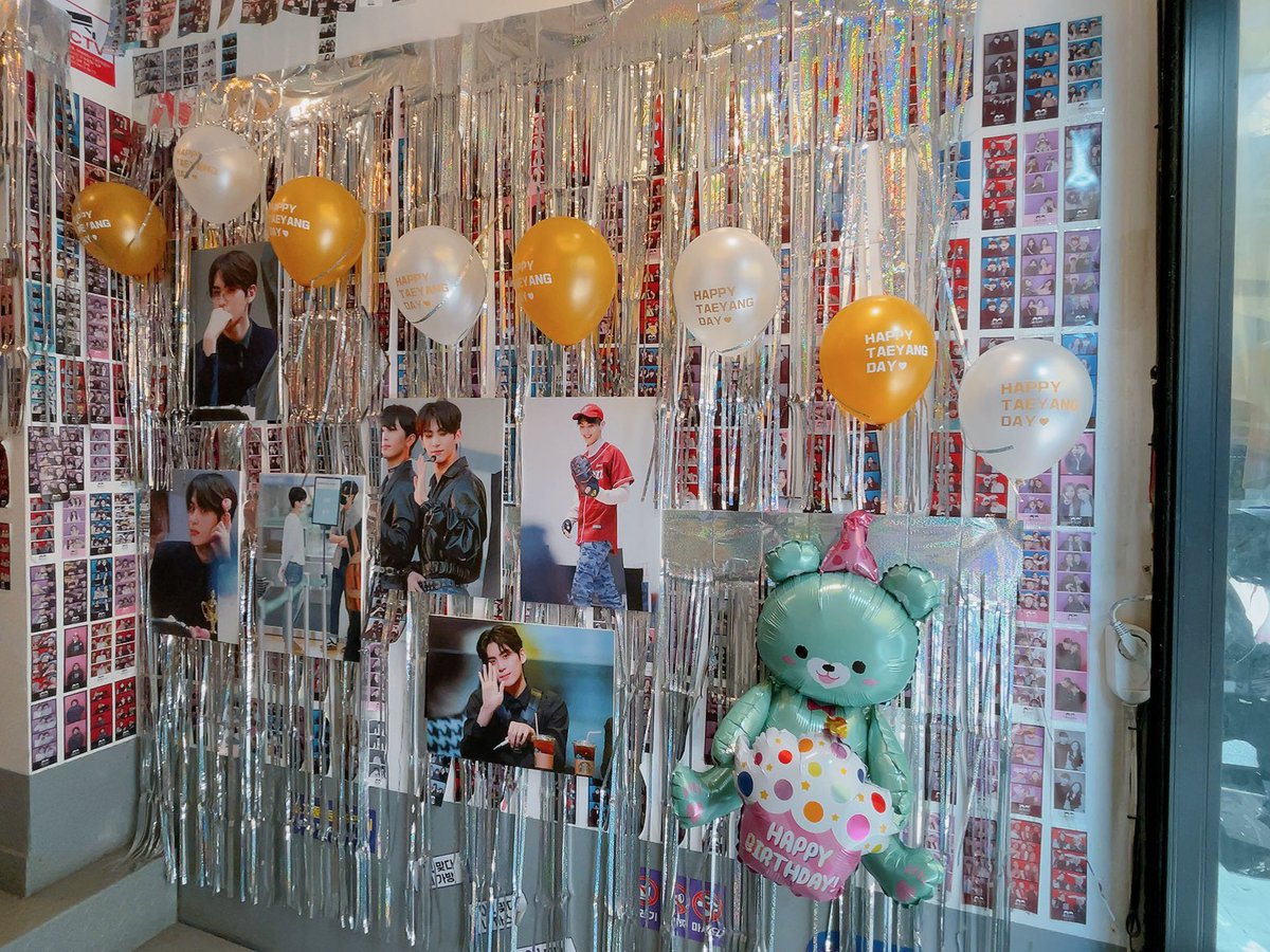 TemptYou0228's tweet photo. 🌱 #턍보스_생일네컷

홍대네컷 홍대 1호점
4일간 많은 관심 부탁드립니다 :) 🧸

#SF9 #유태양 https://t.co/Rn6N4aCcnK