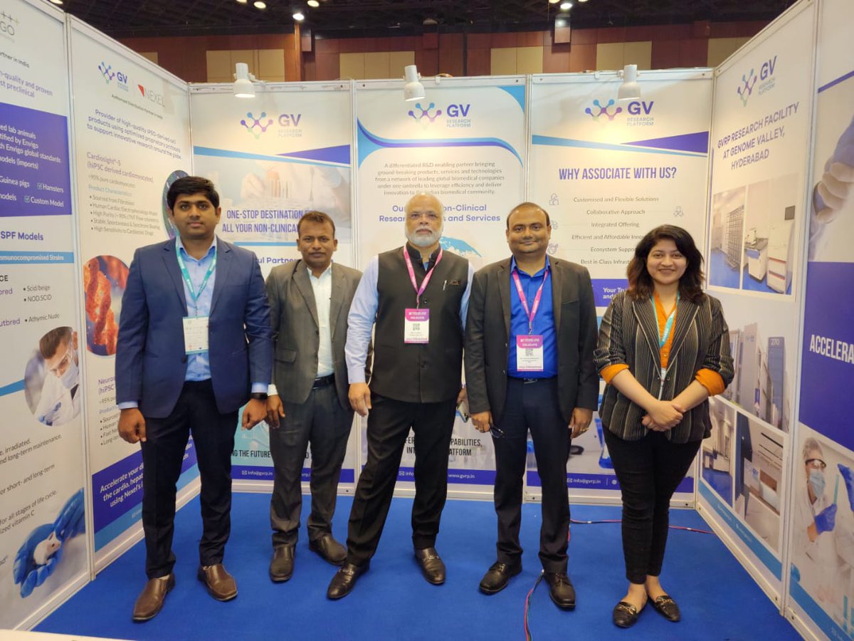 GV Research Platform (@gvrp_in) / Posts / X