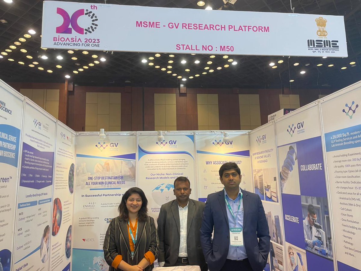 GV Research Platform (@gvrp_in) / Posts / X