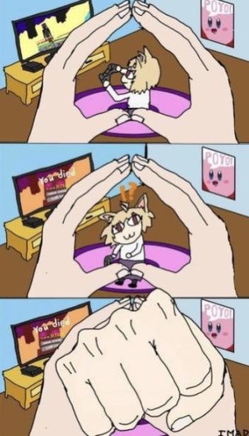 ImperatorOfPuns's tweet photo. yo https://t.co/UAN5uM0HpH