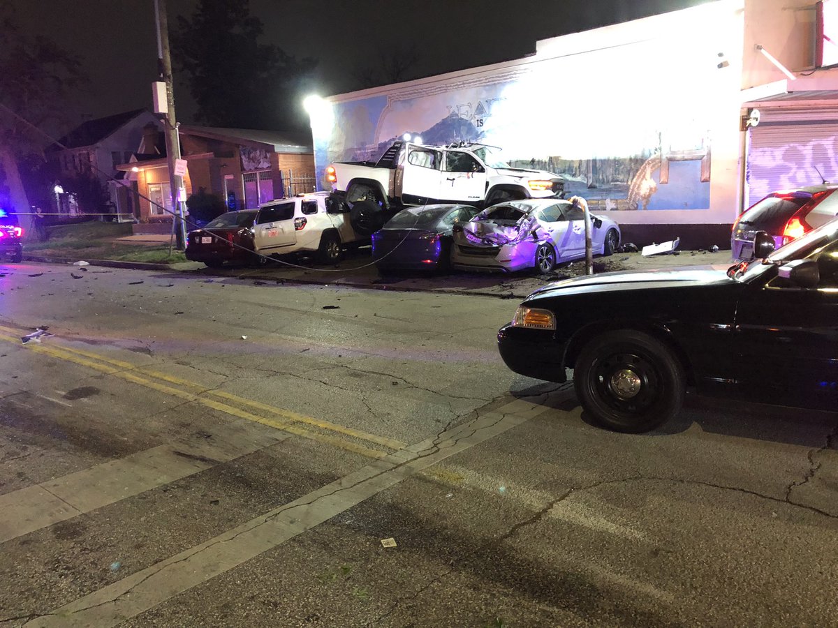 Houston Police tweet media