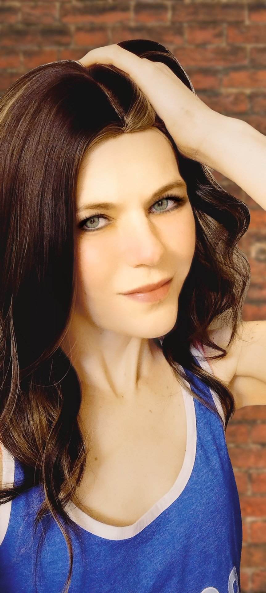 TW Pornstars - Melissa Ashley. Twitter. 5:38 AM - 25 Feb 2023