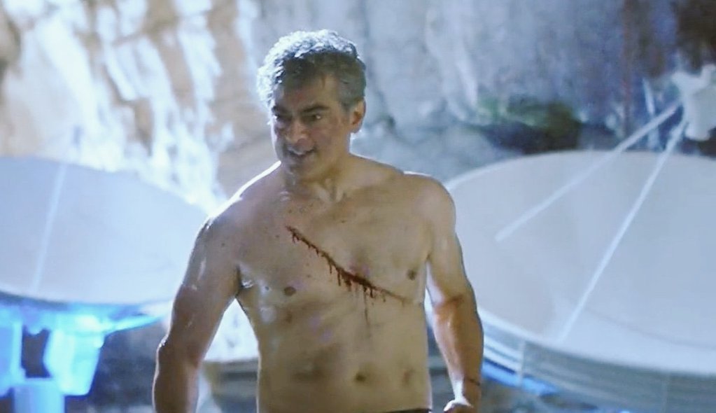 Who's The Most Fittest Actor ?

    🔄 <a href="/actorvijay/">Vijay</a>        ❤️ #AjithKumar