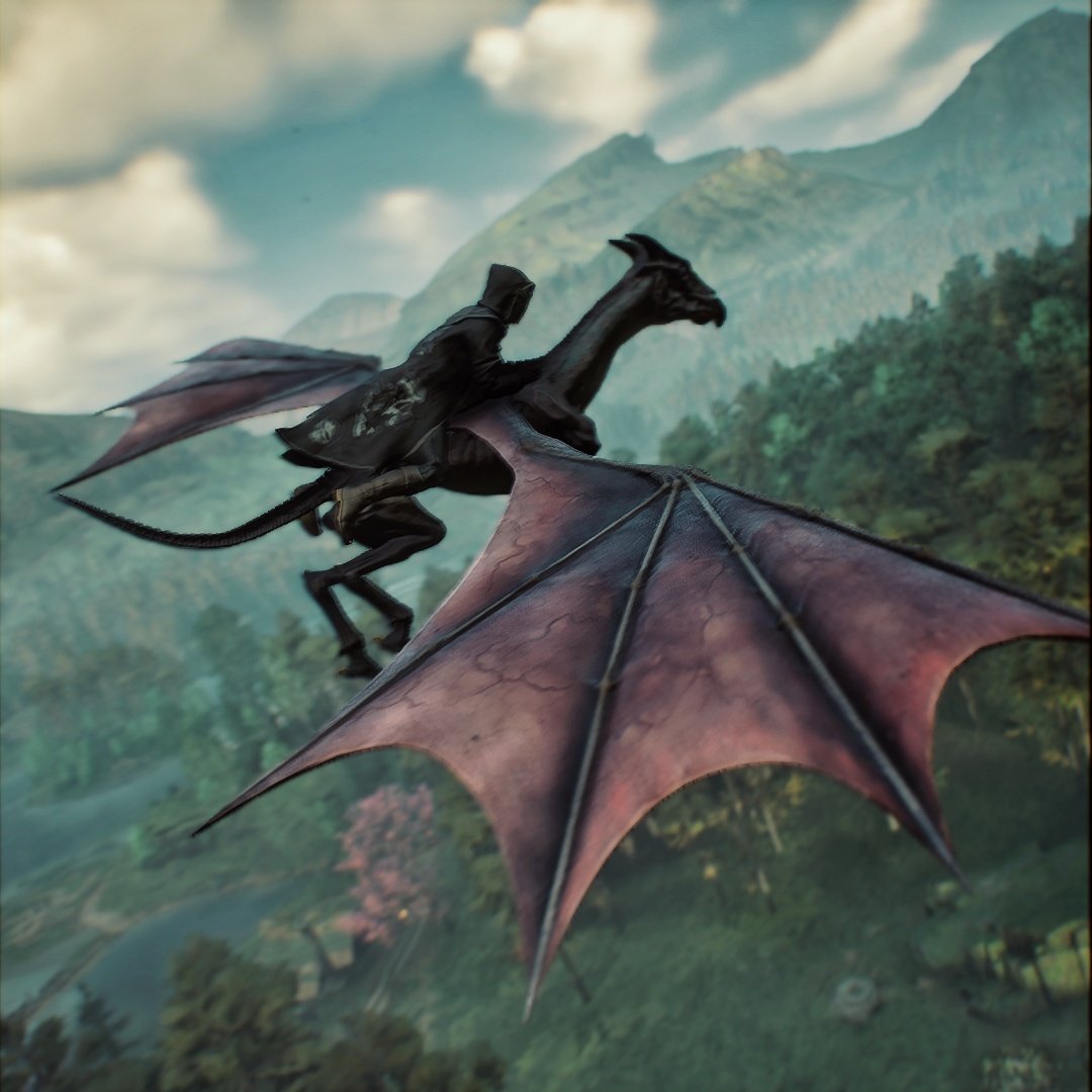G_G_snaps's tweet photo. Sepulchria, the Thestral Game:@HogwartsLegacy 

#VirtualPhotography  
#WorldofVP 
#VirtualPhotography 
#VGPUnite 
#ThePhotoMode 
#VPGamers
#ArtisticofSociety 
#LandofVP
#HogwartsLegacy 
#HogwartsLegacyGAME
#Thestral 
#FantasticBeasts https://t.co/GNfVNTjSdD