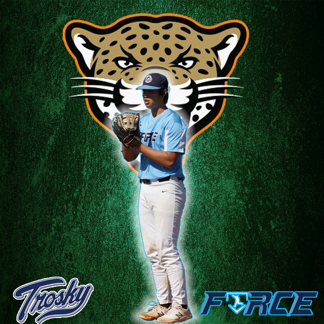 ForceSportsCA's tweet photo. π¨ Committed π¨ Trosky Force 2023 RHP John Folkl out of Scripps Ranch High School has committed to play Division III Baseball at La Verne University! Congrats John and La Verne! #ForceRecruits #ForcePreps #ForceOwnTheDiamond #troskyforce @jfolkl2023 https://t.co/1z7Pj9dY7P