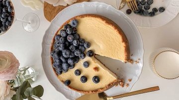 HeleniBrownu's tweet photo. In the mood for blueberry desserts 💭🫐 https://t.co/mZHmBWdM3q