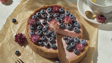 HeleniBrownu's tweet photo. In the mood for blueberry desserts 💭🫐 https://t.co/mZHmBWdM3q