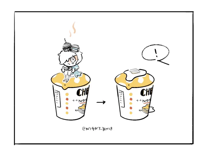 🧀… https://t.co/FRyB4amrx7 