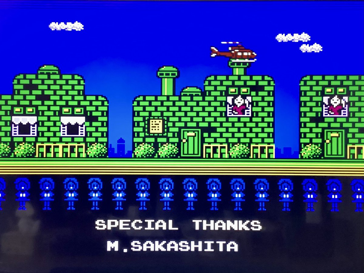 mk2_yama's tweet photo. 到着Analogue Pocketのお話(22)

『ファミコンウォーズ』(FC)
レッドスター軍でクリアしました😃

発売から34年目にして初クリアです🤣
続いてブルームーン軍でプレイしてみようと思います。

#AnaloguePocket
#アナログポケット
#FamicomWars https://t.co/l9bYelSG9U