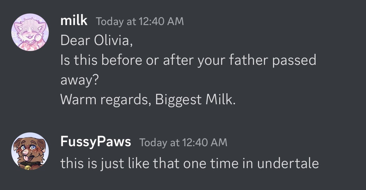 milk - 2% (@biggestmilk) / Posts / X