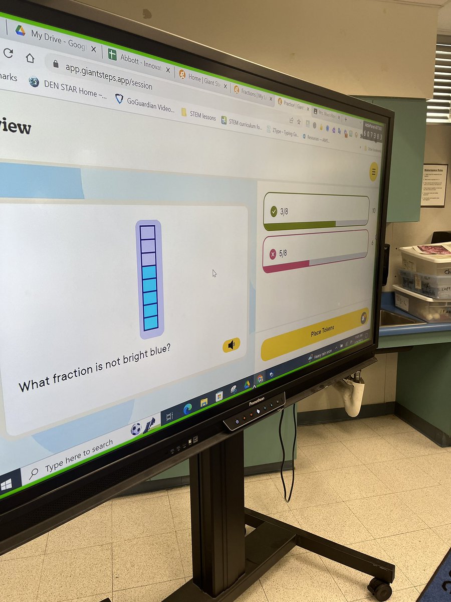 lazy_bookworm99's tweet image. Member of #innovationincubator and #projectpear &amp;amp; privileged to test out Giant Steps with my Ss  since October for development. They love collaborating together, the prize rounds, &amp;amp; creating their avatars. It was an awesome experience for Ss @LUSDDigital @LynwoodSchools