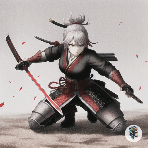 Ryanvikh's tweet photo. @Chimpifai I’ll call her ドラゴンブレード ,
Meaning the dragon’s blade..
@Chimpifai #ChimpifAI https://t.co/A1YQT4TjAx