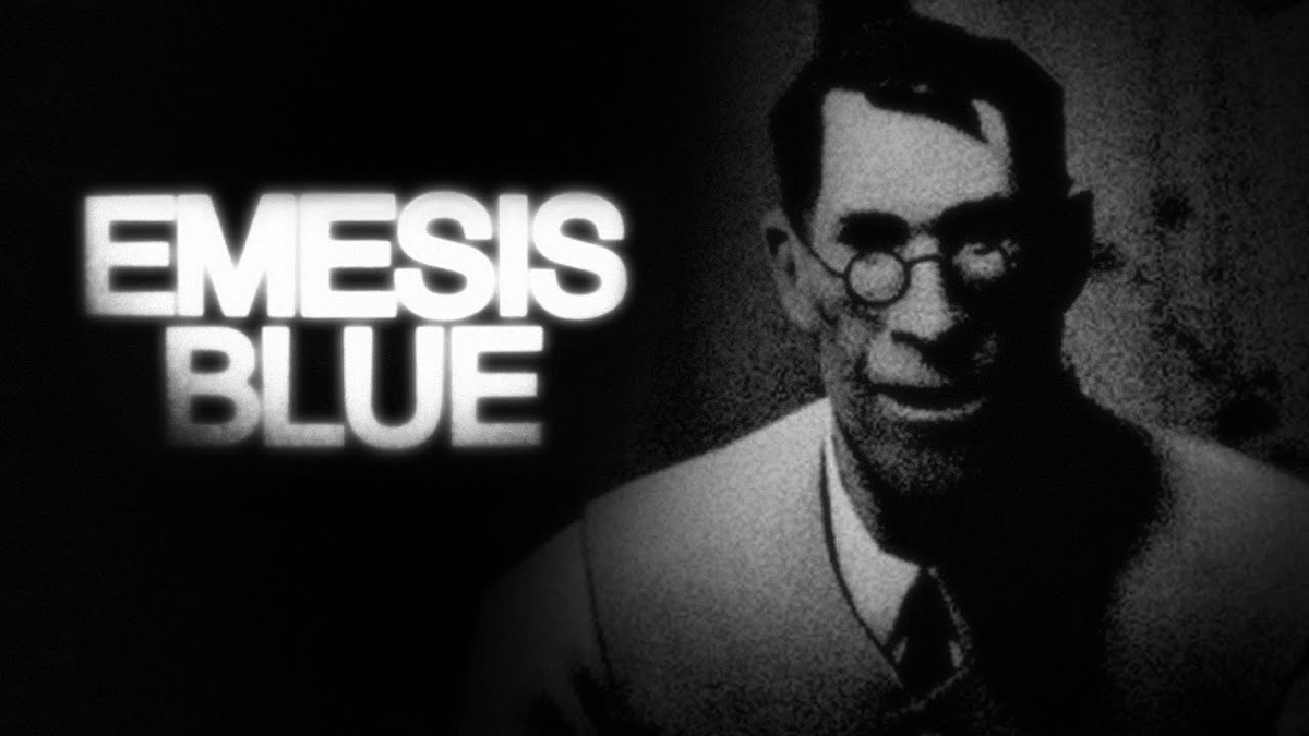 _PatrickJnr's tweet photo. Wow, this video is absolutely amazing! It combines elements of TF2, horror, and SFM truly outstanding. "Emesis Blue" is a must-see!

#tf2horror #sfm 

https://t.co/liNwAPKNfJ https://t.co/CLjkppQMRH