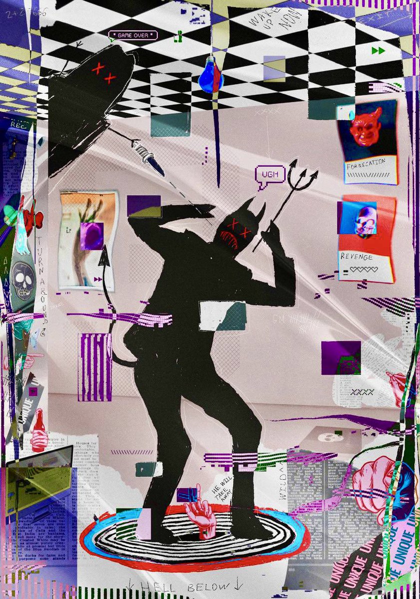 💎 𝐆𝐎𝐎𝐃 𝐌𝐎𝐑𝐍𝐈𝐍𝐆 💎
Have a great weekend Fam <3
                
OE live on <a href="/niftygateway/">Nifty Gateway Studio</a> last 24 hrs…