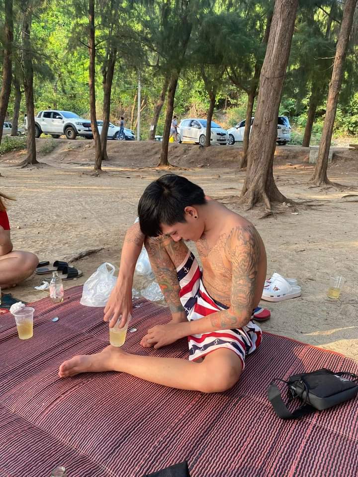 wTLbdRfpBXcKGkH's tweet photo. เมาๆอยากคอลเสียวจัง🥰😁
#รับคอลเสียวเปิดกล้อง https://t.co/s5mODlflgY