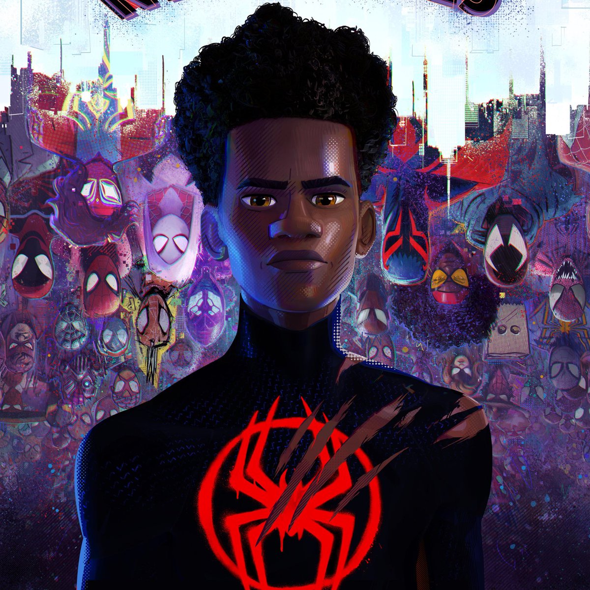 Spider-Man Movie Updates and Leaks 🕷🕸 tweet media