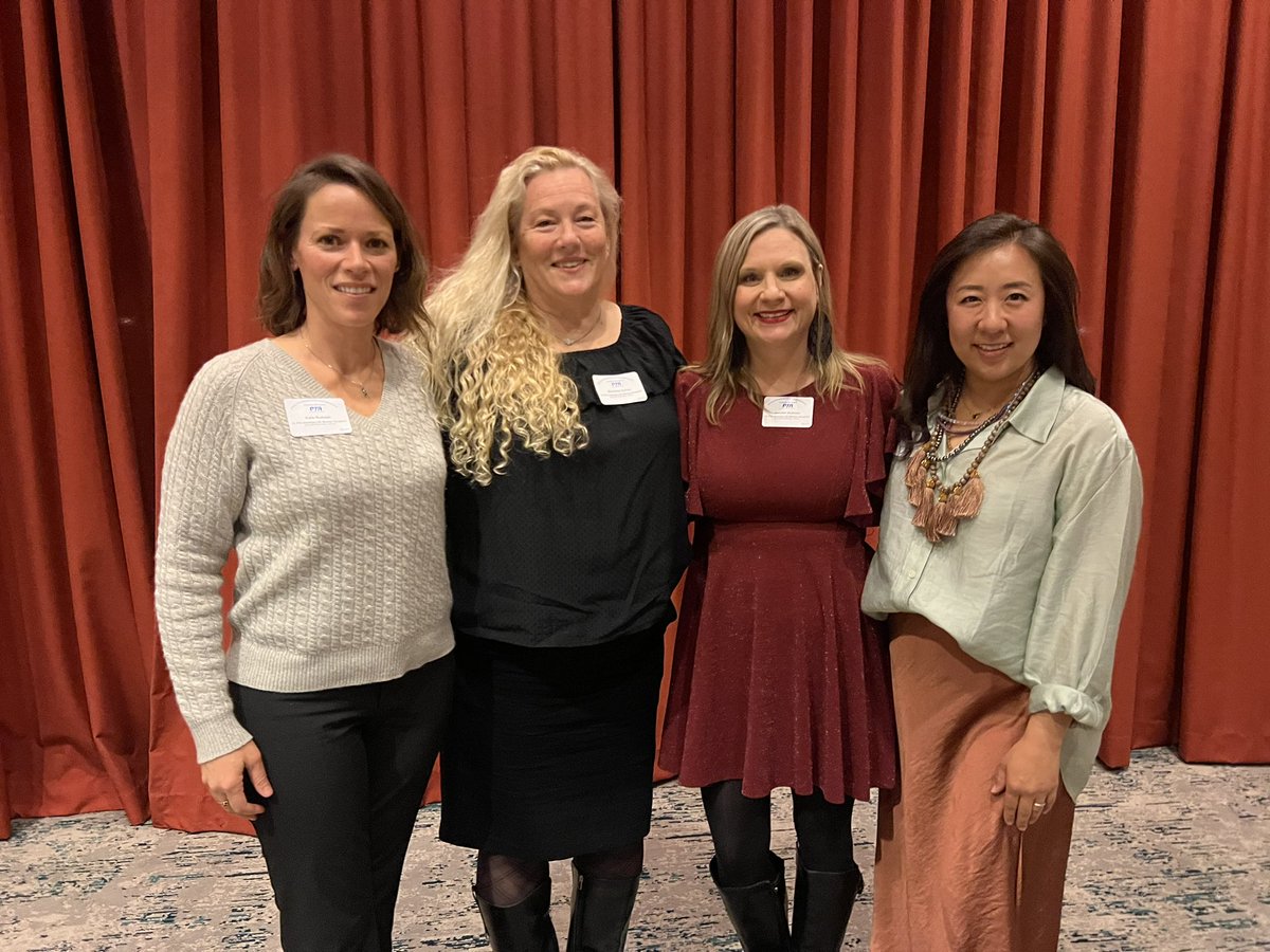 McAHighlander's tweet photo. Great night celebrating these amazing Icons! Congrats to our PTA lifetime members! #McaProud #iconicmca #mcaBuildsLegends https://t.co/6id6dvcMk8