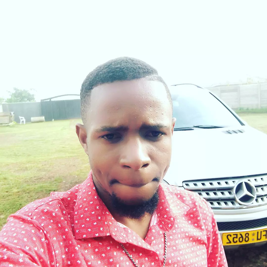 Seer Tatenda Langton Mupinda (@langtonmups) on Twitter photo 