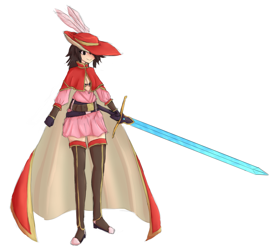 art_zealous's tweet photo. small art dump of old art I haven't posted here yet. RPG-styled insert designs. https://t.co/iQ3z0ixYzL