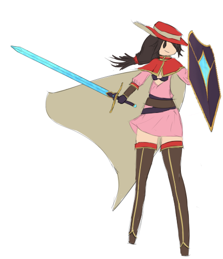 art_zealous's tweet photo. small art dump of old art I haven't posted here yet. RPG-styled insert designs. https://t.co/iQ3z0ixYzL