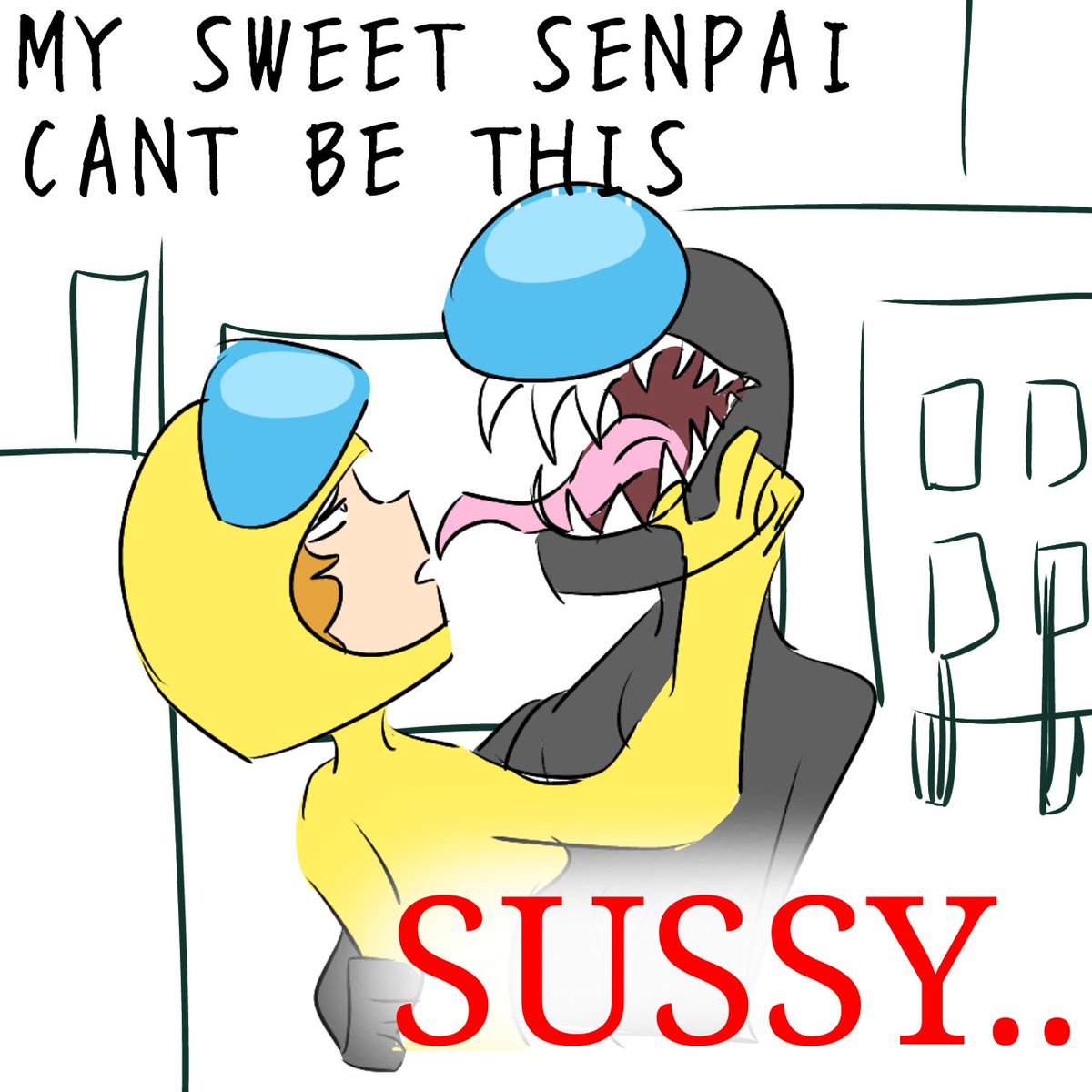 Sentry tweet media