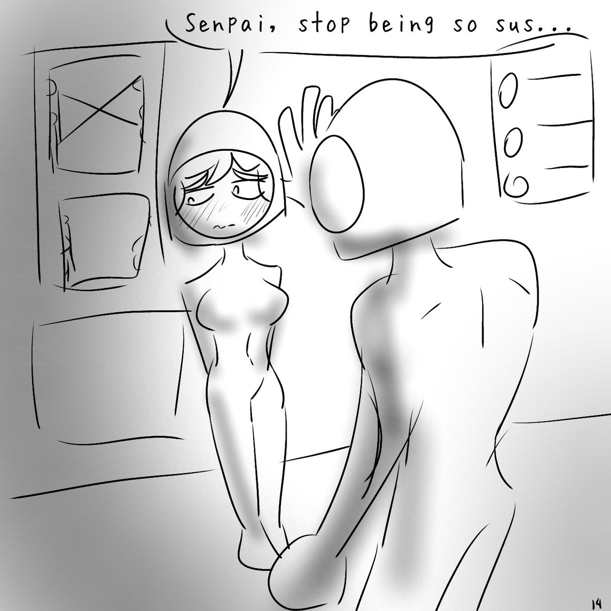 Sentry tweet media