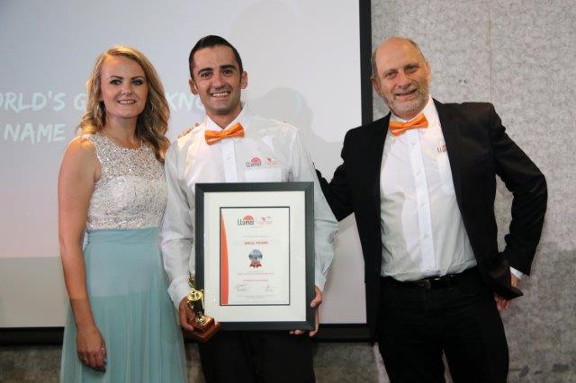 _ArriveAlive's tweet image. LLumar® Tint-Off Showcases South Africa’s Top Automotive Film Fitters ow.ly/U0bX50N2Fmq #ArriveAlive #AutomotiveFilm @LLumarFilms_SA