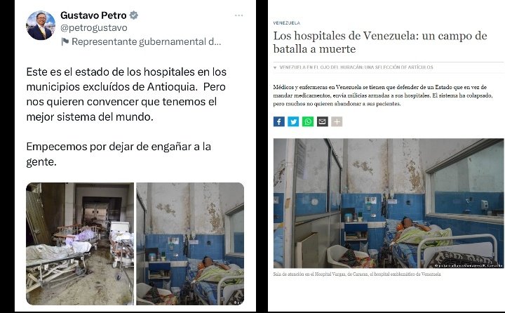 tildita16's tweet photo. @FicoGutierrez Dizque "empecemos por dejar de engañar a la gente". 🙊🙉🙈 https://t.co/BgSBTJlsta