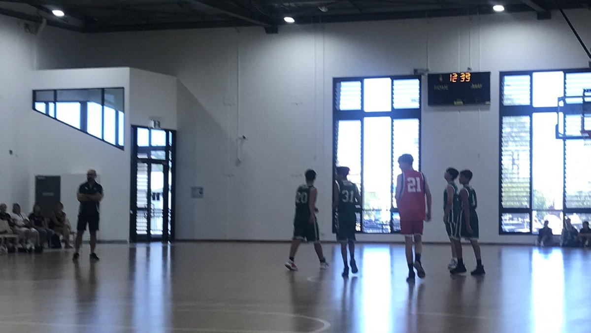scbmanner's tweet photo. #morleyreccentre made major renovations only to have more scoreboards that don’t work for weeks. Pretty sad watching a game without points. https://t.co/Hm3Sq8gFFt