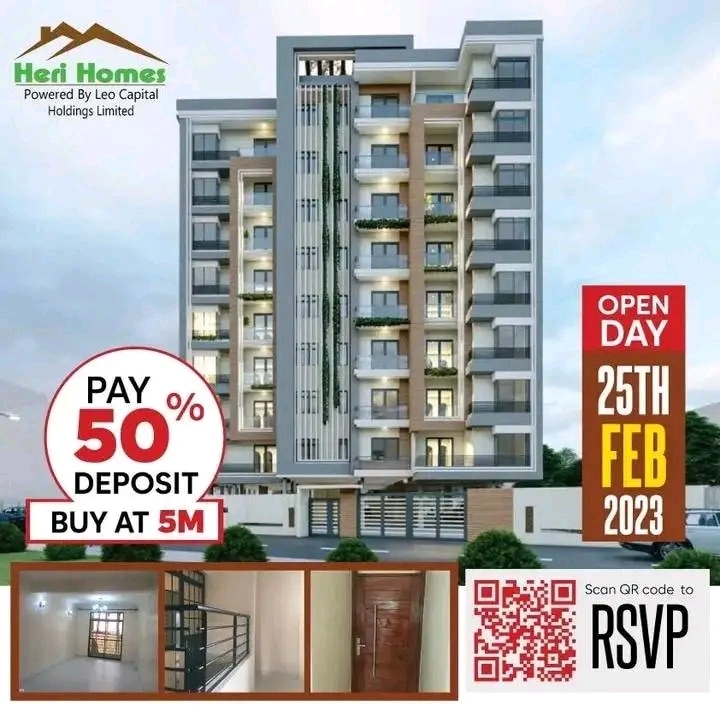 RynRealtor's tweet image. Good morning everyone . today's form Iko pale ngong on our open day let's come all "let us guide you home"#ahomeiswherelovebegins #HeriKitisuruViewPhase1 #readyforoccupancy #HeriHomes #investinginyourfuturetoday #affordablehousing #herinyumbayangu #herikuishikwangu #Heridelivers