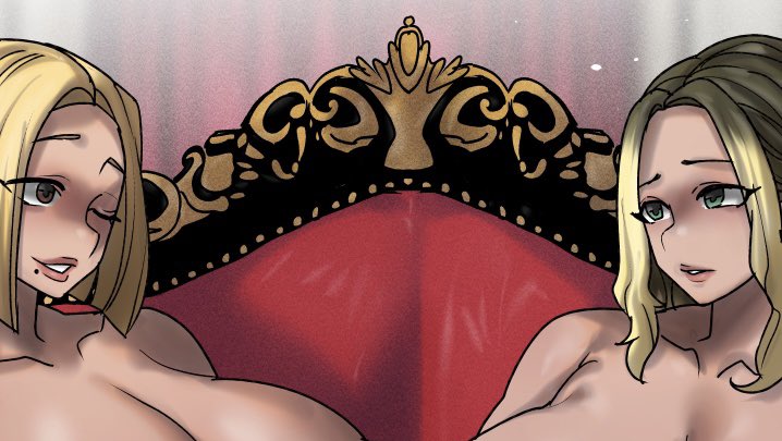 差分はこんな感じ😊
みなさん、OCがたくさんいてすごいです😳 