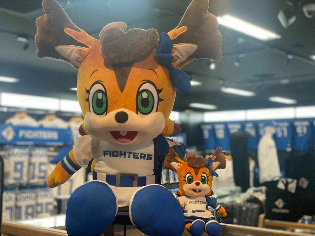 北海道日本ハムファイターズ グッズ【公式】 on X